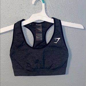 Gymshark sports bra